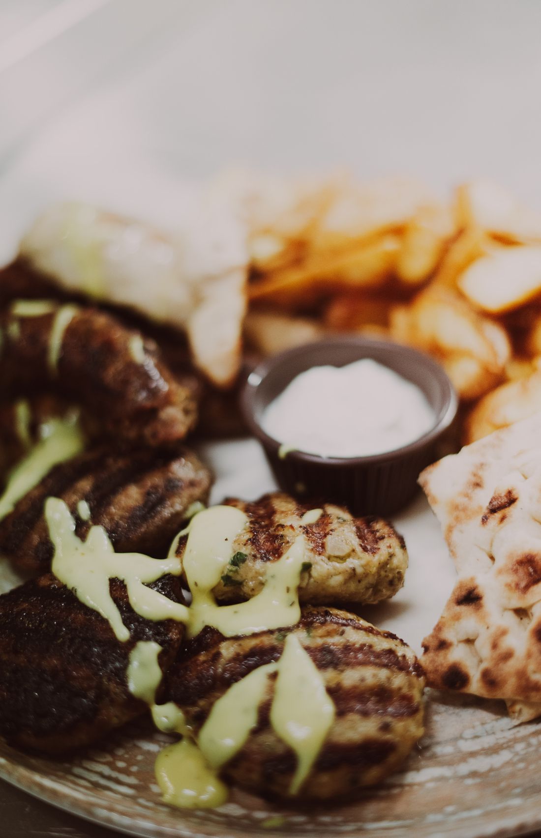 Souvlaki